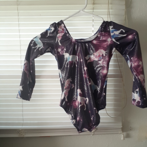 4t Ballet Leotards and ballet shoes - Picture 3 of 8